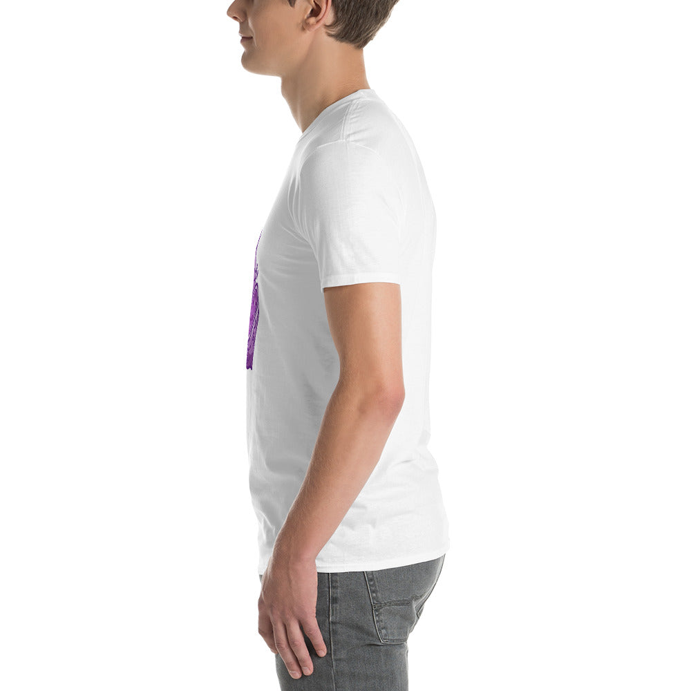 I love Ube-beh! TShirt