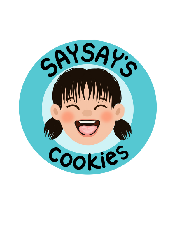 Saysay's Cookies