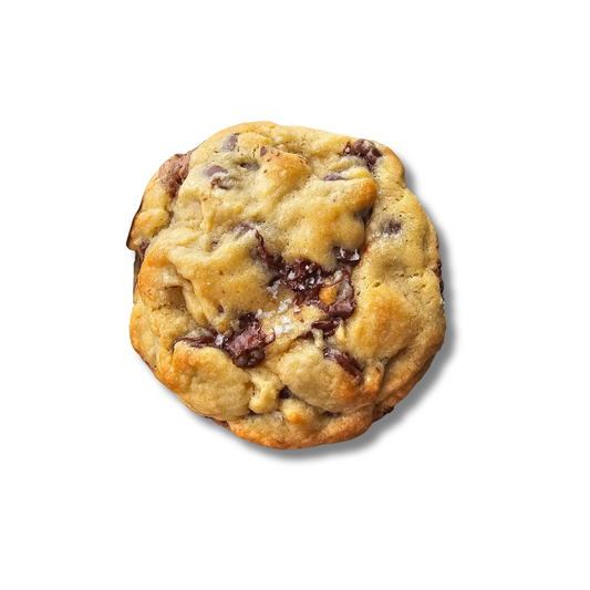 Classic Chocolate Chip