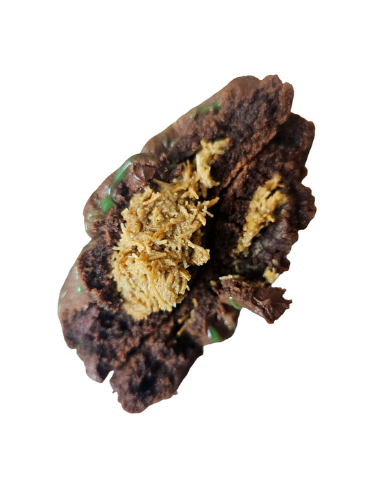 Dubai Chocolate Cookie