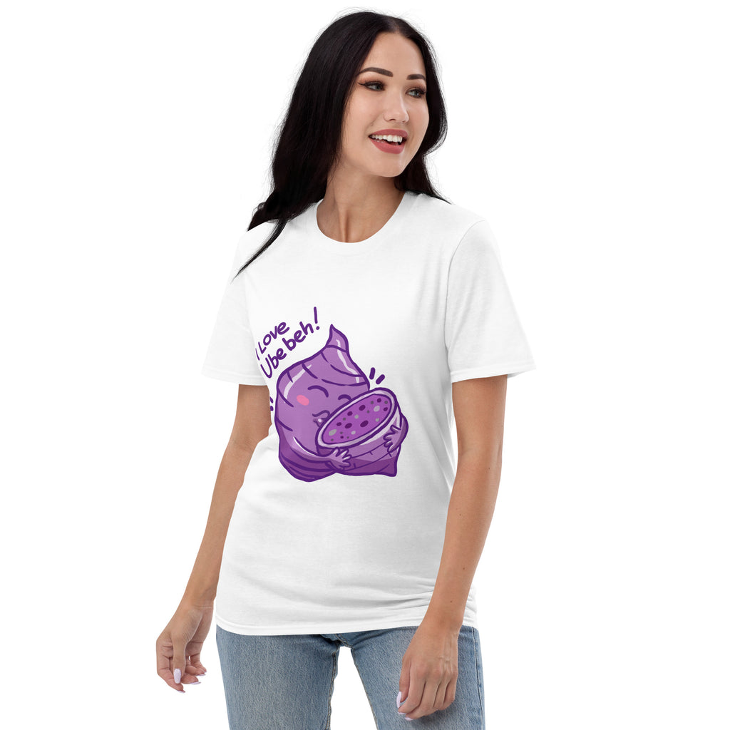 I love Ube-beh! TShirt