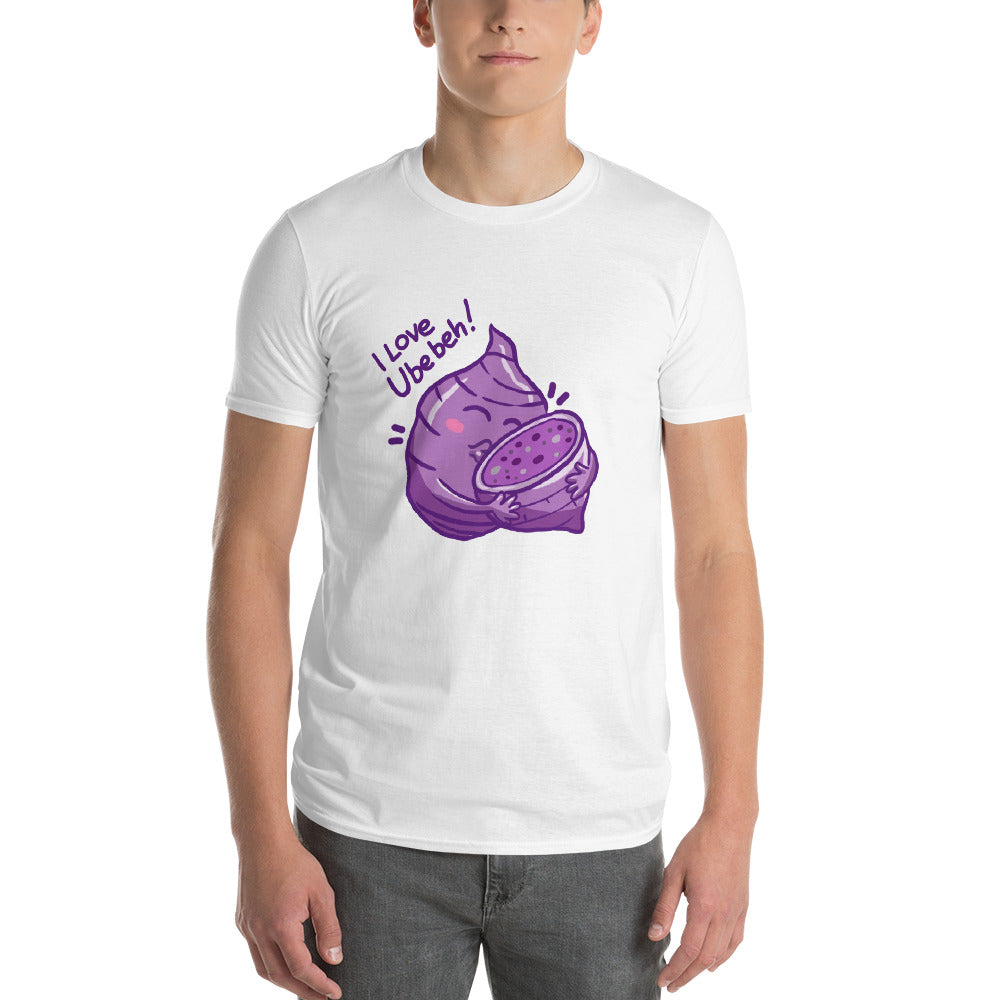 I love Ube-beh! TShirt