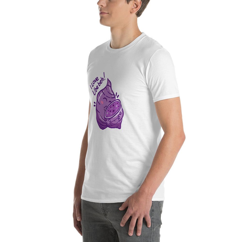 I love Ube-beh! TShirt