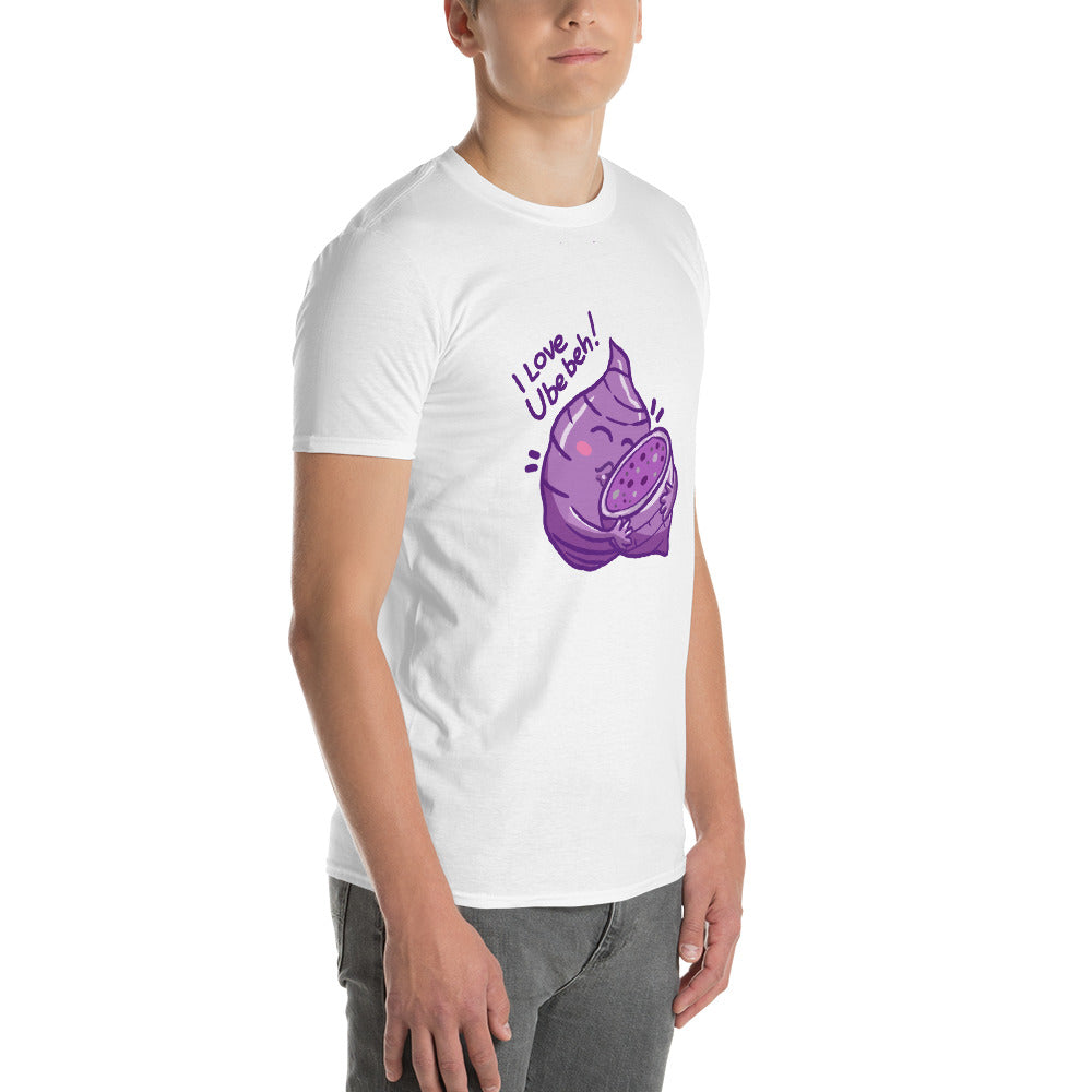 I love Ube-beh! TShirt